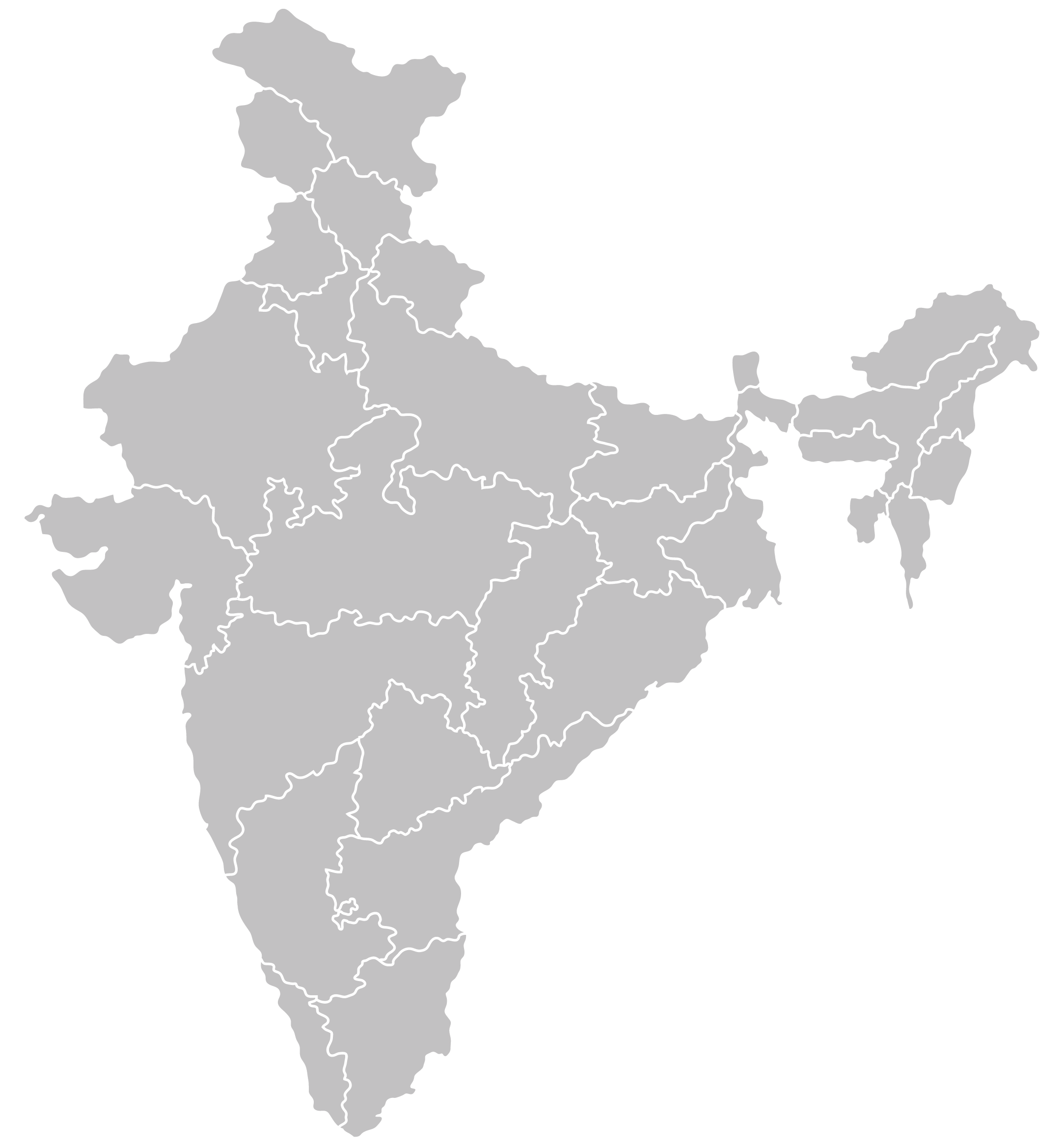 India Map