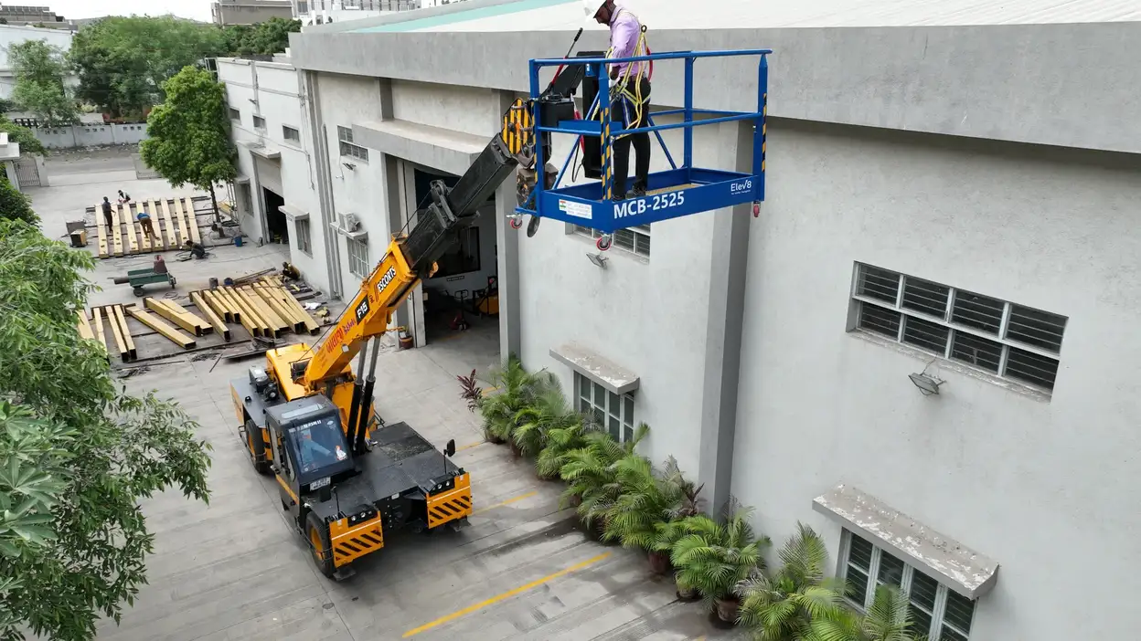 Elev8 Lift photo