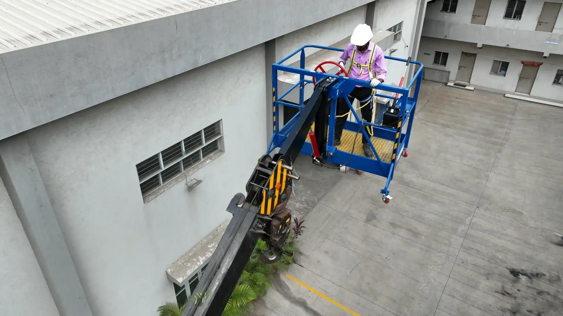 Elev8 Lift photo