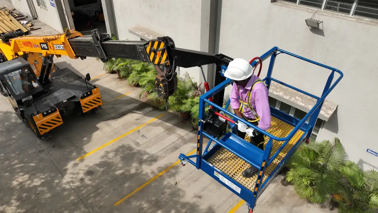Elev8 Lift photo