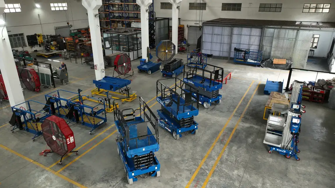 Elev8 Lift photo