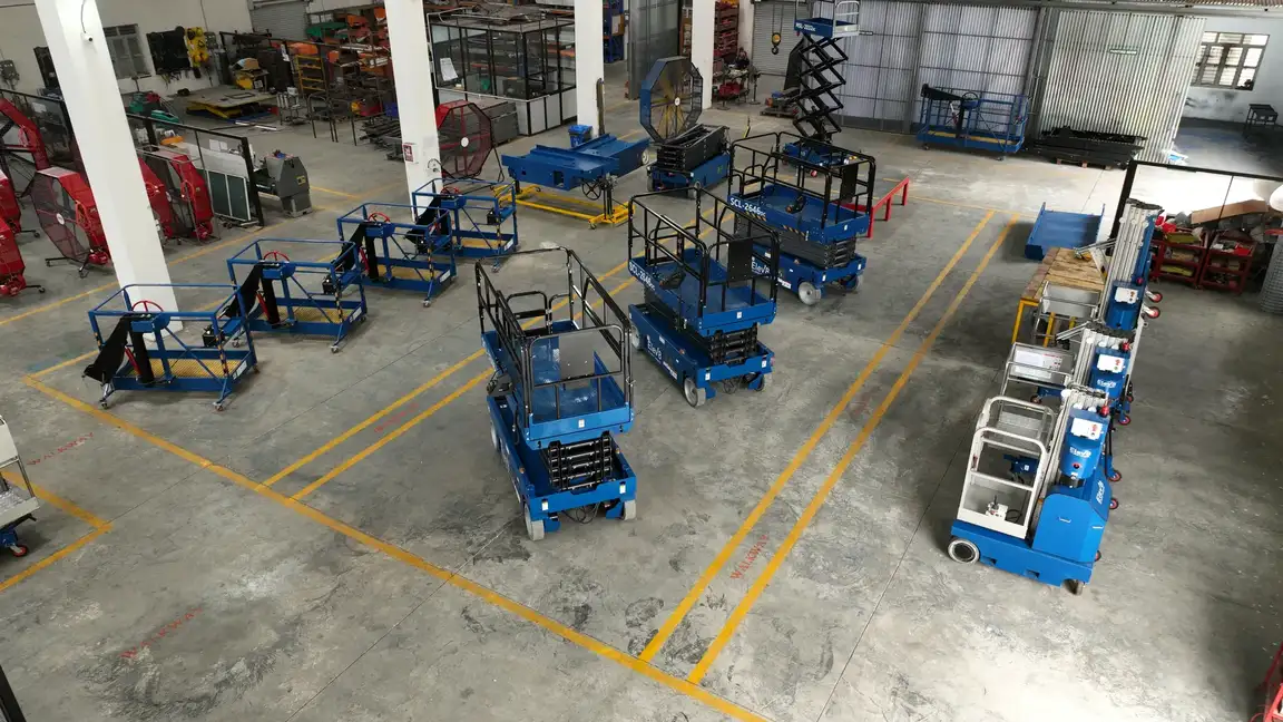 Elev8 Lift photo