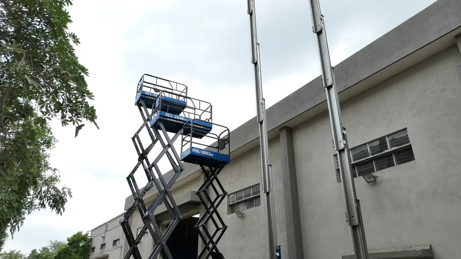 Elev8 Lift photo