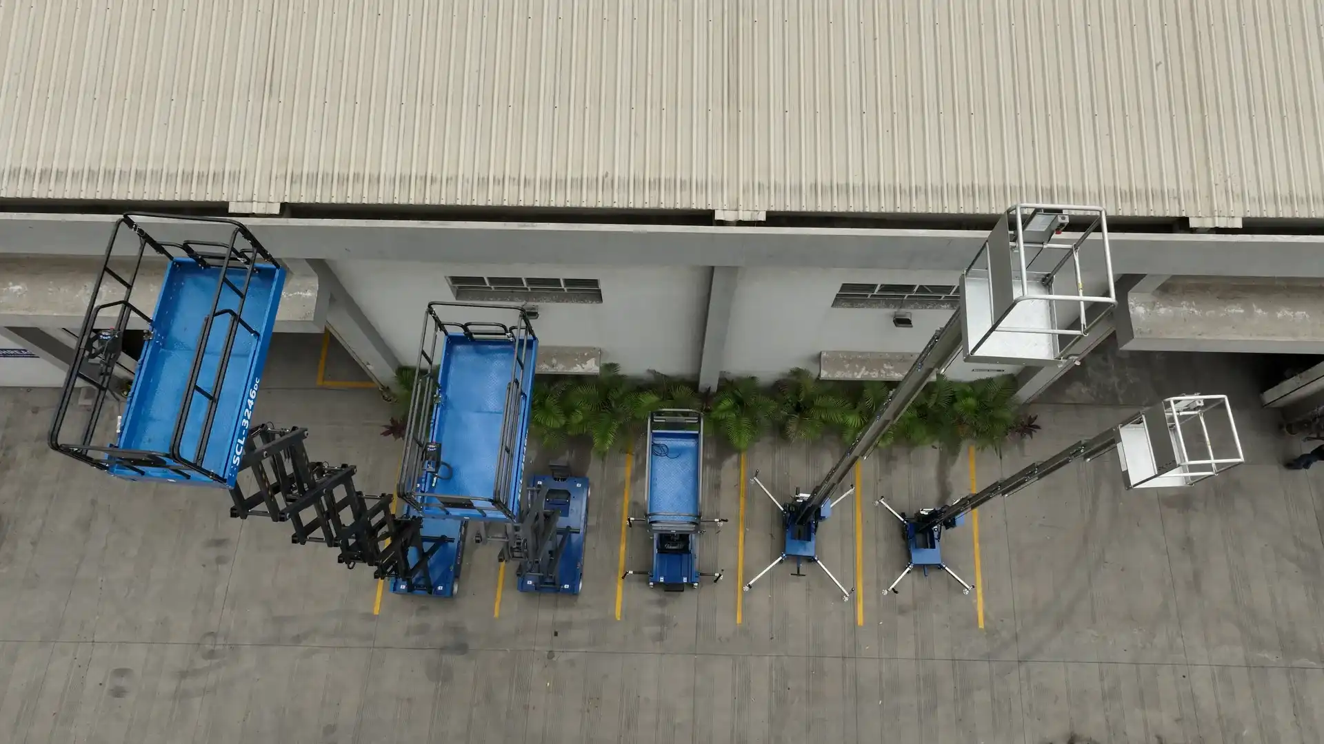 Elev8 Lift photo