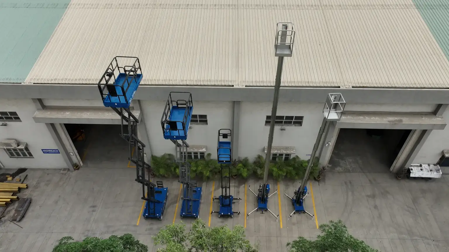 Elev8 Lift photo
