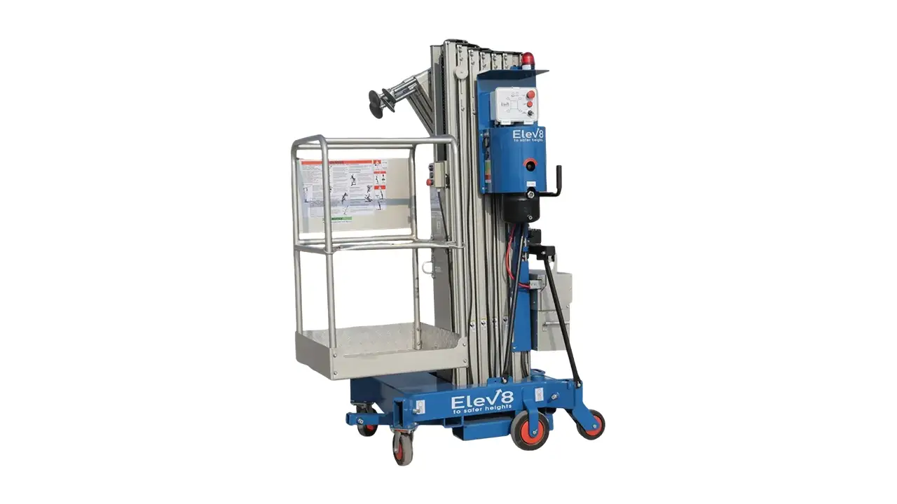 Elev8 Lift photo