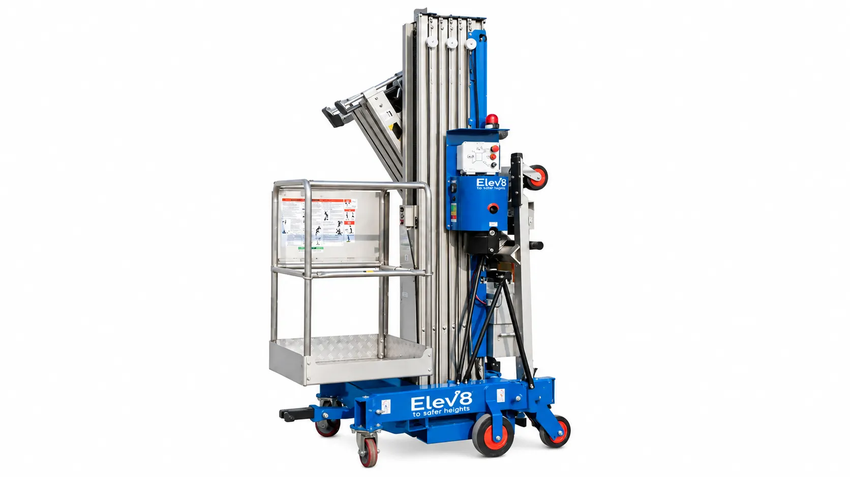 Elev8 Lift photo