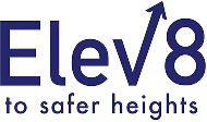 Elev8 Logo