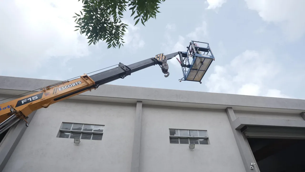 Elev8 Lift photo