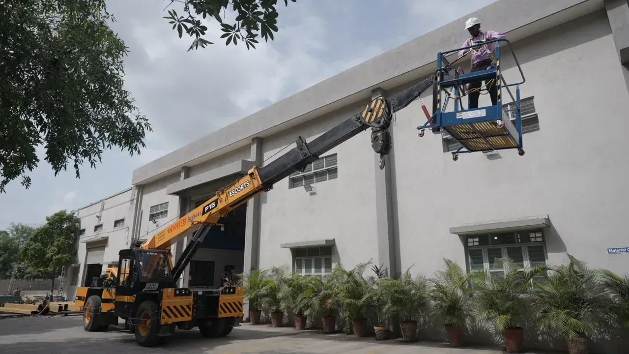 Elev8 Lift photo