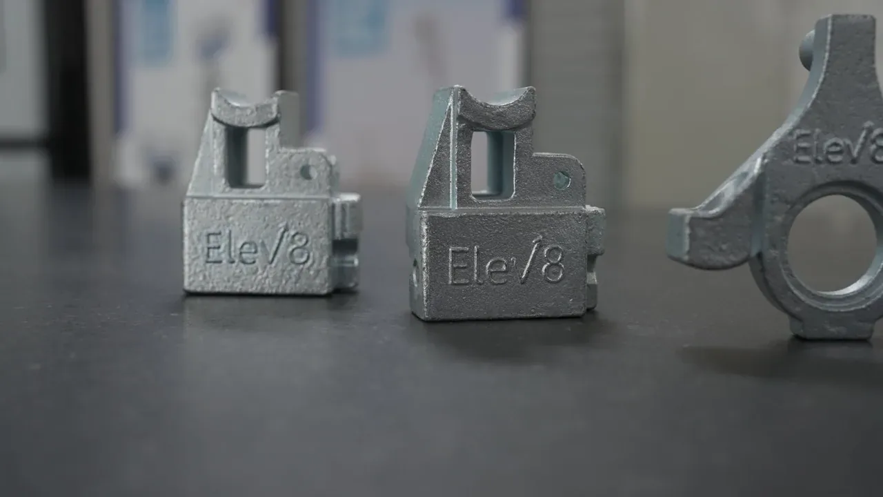 Elev8 Lift photo