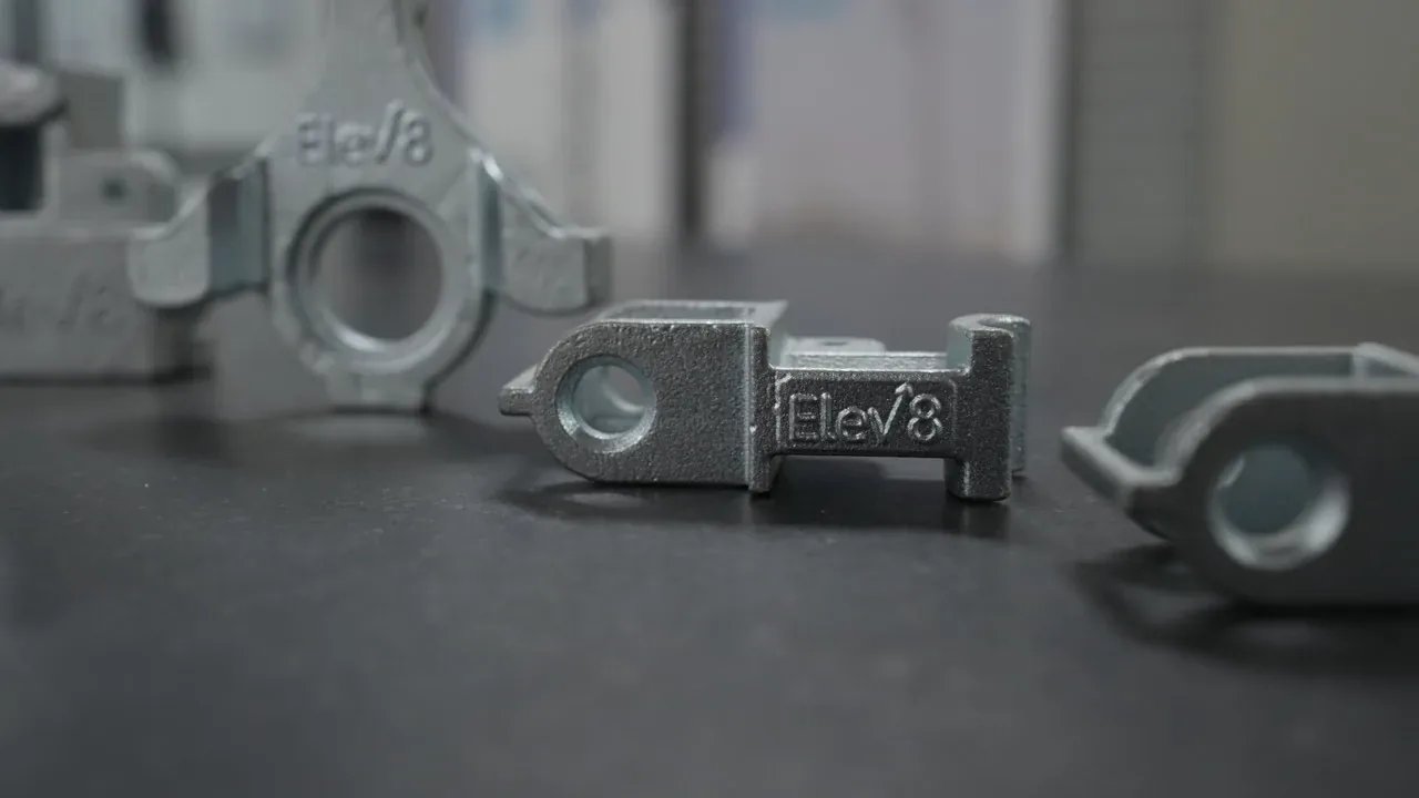 Elev8 Lift photo