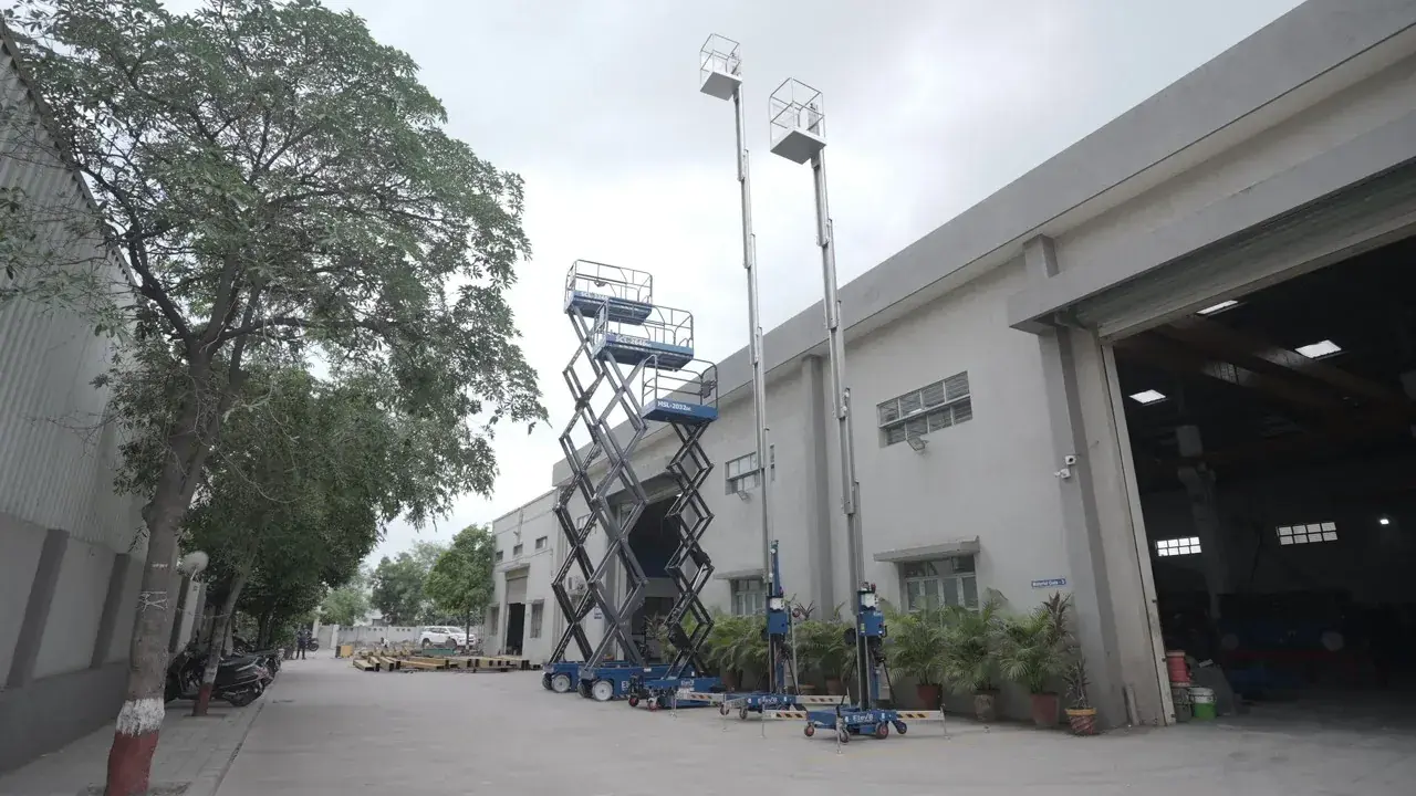 Elev8 Lift photo