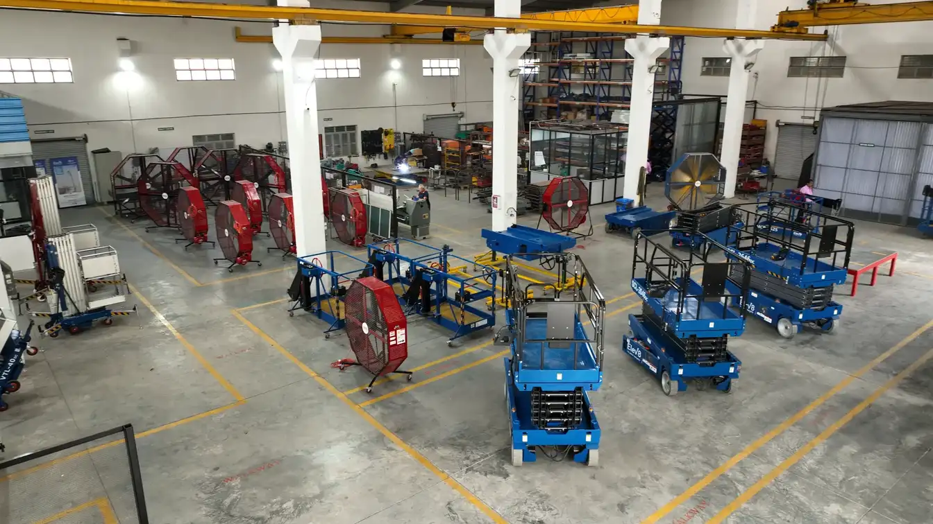 Elev8 Lift photo