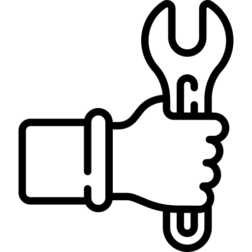 Installation support