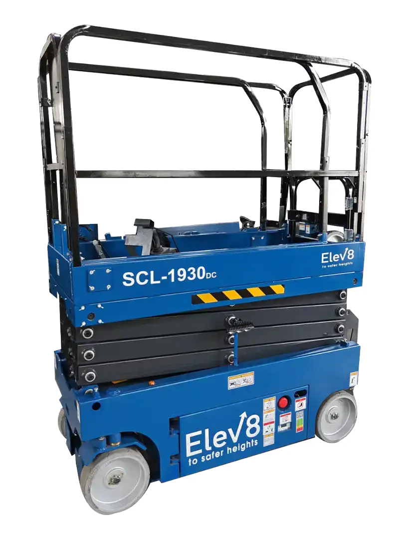 SCL 1930 DC